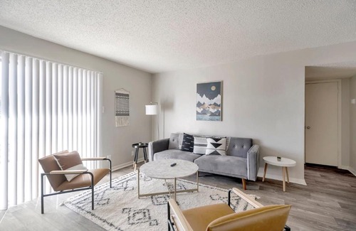 Midland Apartment | Spacious Midland Getaway