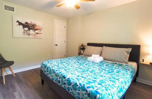 Lakeshore South House | Spacious Modern 5 Bedrooms JAX