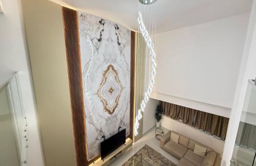 Barsha Heights Apartment | Spacious Modernized 2 BR and Duplex 4 BR Apartments by Taskeen Holiday Homes