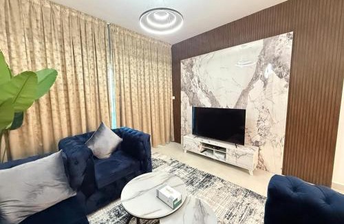 Barsha Heights Apartment | Spacious Modernized 2 BR and Duplex 4 BR Apartments by Taskeen Holiday Homes