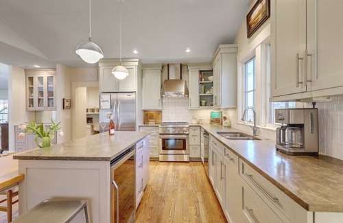 Charleston House | Spacious Mt Pleasant Getaway with Pool, Near Sullivan’s Island & Downtown