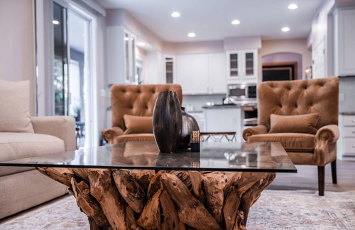 Arabian Crest House | Spacious N. Scottsdale 6 Bdrm Sanctuary w/Pool!