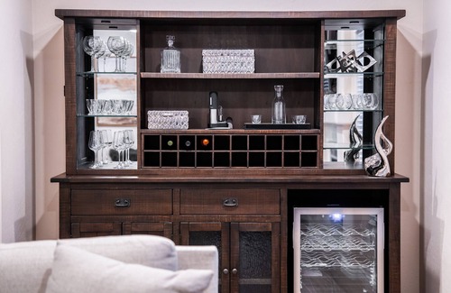 Arabian Crest House | Spacious N. Scottsdale 6 Bdrm Sanctuary w/Pool!