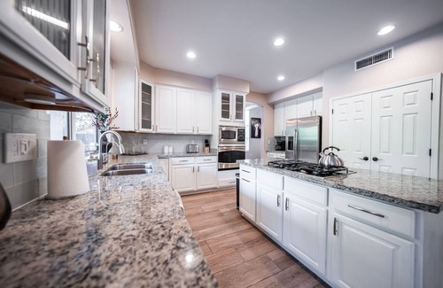 Arabian Crest House | Spacious N. Scottsdale 6 Bdrm Sanctuary w/Pool!