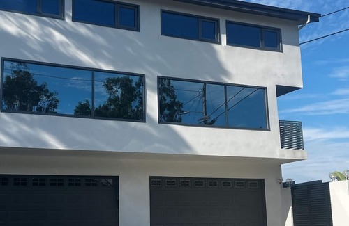 Elysian Heights House | Spacious new 4-bedroom townhome central in Los Angeles