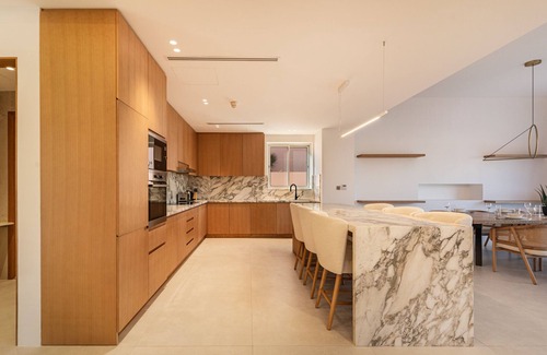 Dubai Villa | Spacious New 5BR Villa in Nad Al Sheba