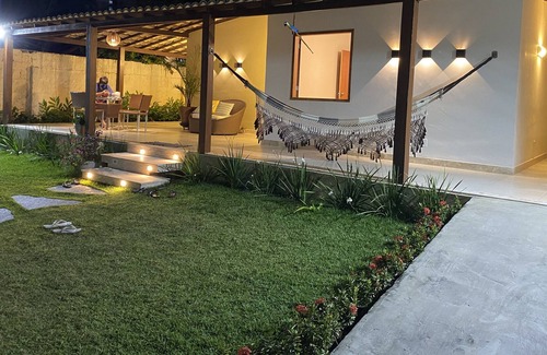 Arembepe House | Spacious new house 4/4