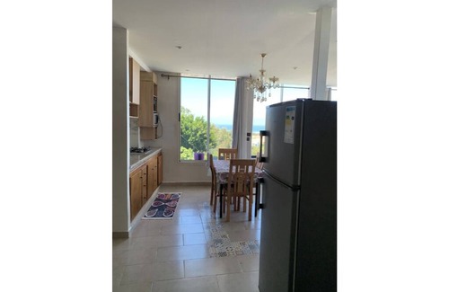 Bni Makada House | Spacious one-bedroom apartment close to the sea