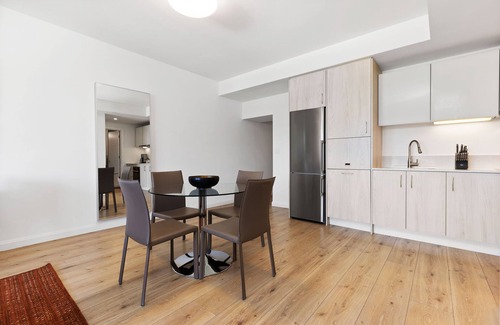 West Fens Apartment | Spacious One Bedroom, Steps from Fenway Park