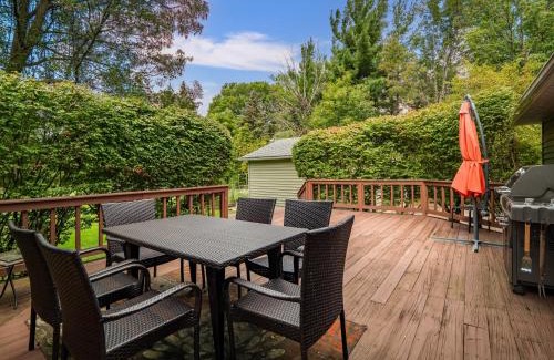 Pepper Pike House | Spacious Pepper Pike Home - Near CLE Clinc & CWRU