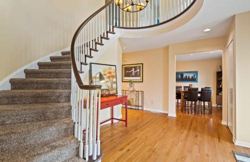 Pepper Pike House | Spacious Pepper Pike Home - Near CLE Clinc & CWRU