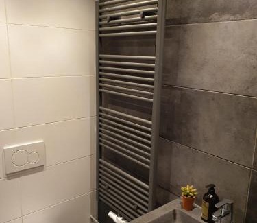Municipality of Hilversum House | Spacious private guest house