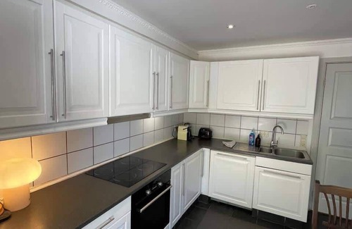 Amager Apartment | Spacious Private House in Amager