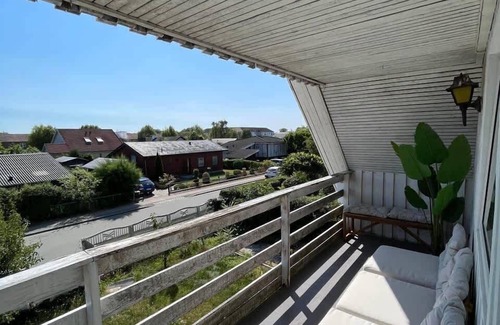 Amager Apartment | Spacious Private House in Amager