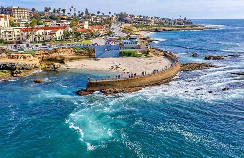 University City House | Spacious Private San Diego Getaway Near the Beach!