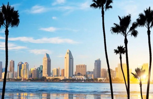 University City House | Spacious Private San Diego Getaway Near the Beach!