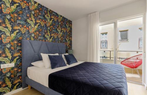 La Victoria Apartment | Spacious & Quiet apartment by HelloMalaga - AZAHAR