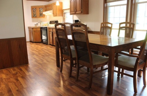 Cedar House | Spacious ranch with access to Lime Lake
