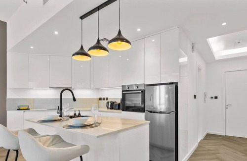 Barsha Heights Apartment | Spacious refurbished Studio steps away from metro