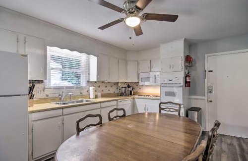 National Hills House | Spacious Retreat about 1 Mile to Augusta National!