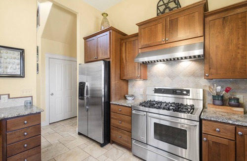 Ouray House | Spacious Retreat | Incredible Views & Outdoor Space | Close to Town