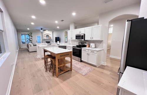 Roanoke House | Spacious Roanoke Retreat