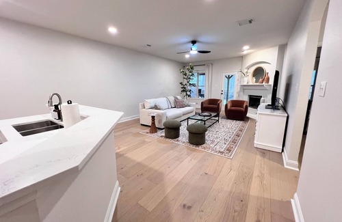 Roanoke House | Spacious Roanoke Retreat