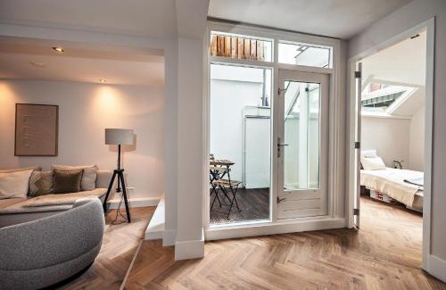 Oude Pijp House | Spacious Room in the Center!