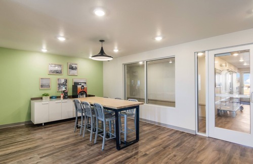 Greenville - Spartanburg House | Spacious Room Near Michelin HQ – Perfect for Business Trips & Extended Stays