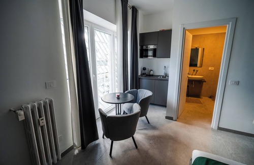 Ostiense Apartment | Spacious room with breakfast included, close to the Colosseum!