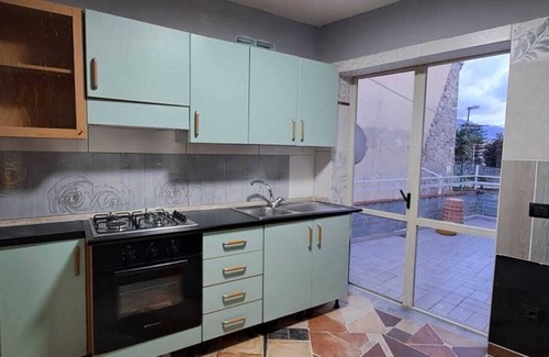 Scafati House | Spacious rooms with private bathrooms Kitchen&Terrace Info WA 3343418452 3400697244