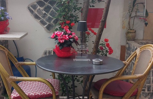 Scafati House | Spacious rooms with private bathrooms Kitchen&Terrace Info WA 3343418452 3400697244