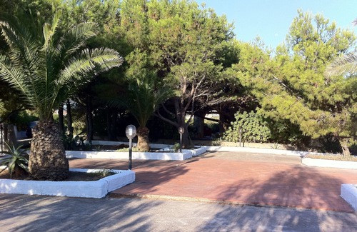 Torre dei Corsari Villa | Spacious sea view villa 3 minutes from the beach