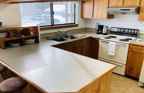 Seeley Lake House | Spacious Seeley Lake Adventure Getaway!