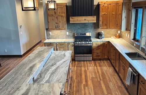 Seeley Lake House | Spacious Seeley Lake luxury home 4-BDR, 4 bath. Snowmobiler/Adventurer paradise
