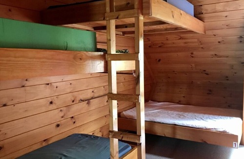 Ohakune House | Spacious Ski Lodge