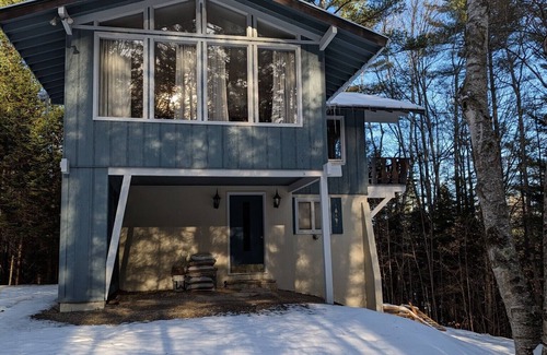 Winhall House | Spacious Stratton Mountain Home - Perfect for families!