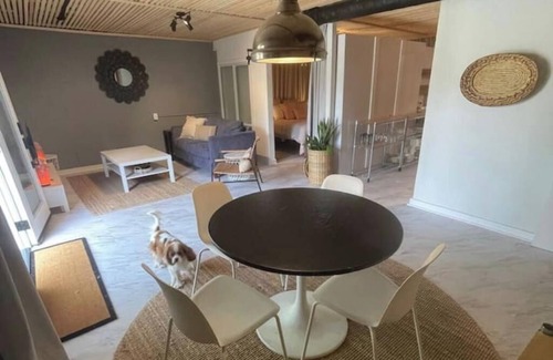 Glen Ellen House | Spacious Studio Apt. Glen Ellen
