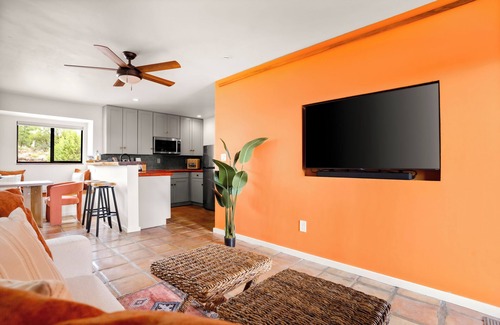 West Sedona Apartment | Spacious Studio in West Sedona - Amazing Views