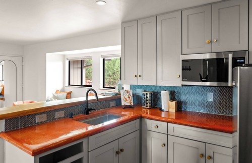 West Sedona Apartment | Spacious Studio in West Sedona - Amazing Views