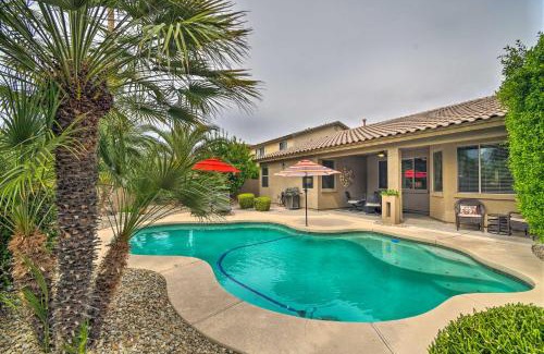 Royal Ranch House | Spacious Surprise Home 6 Mi to Wildlife World Zoo