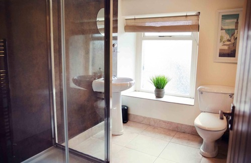 Barnard Castle Apartment | Spacious Town Centre Apartment