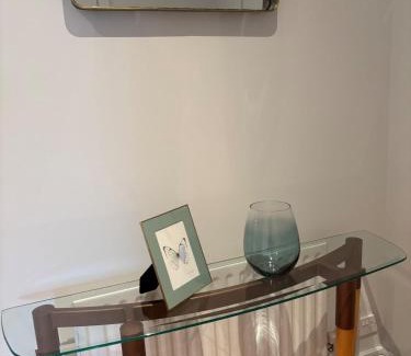 Celbridge Apartment | Spacious Two Bed near Airport