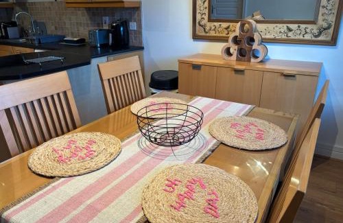Celbridge Apartment | Spacious Two Bed near Airport