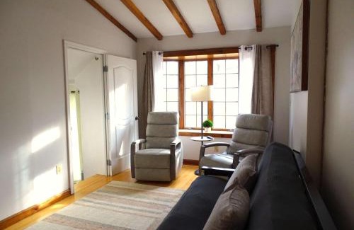 Wayland House | Spacious Two Bedroom Apartment