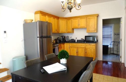 Wayland House | Spacious Two Bedroom Apartment