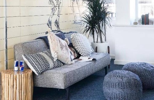 Venice Hotel | Spacious Venice Room | Rooftop | Balcony | Free Breakfast | Great for Families