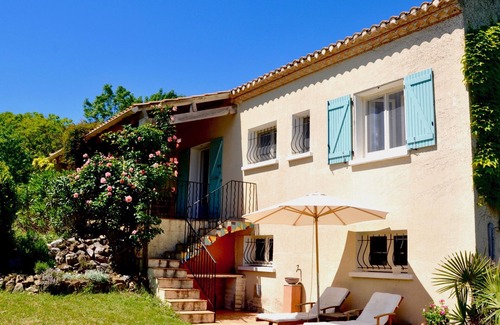 Cazedarnes House | Spacious villa for 10 guests with private pool