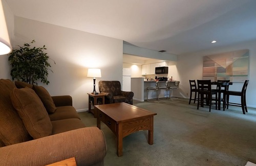 French Lick Villa | Spacious Villa Retreat | French Lick, IN | Near Golf Courses