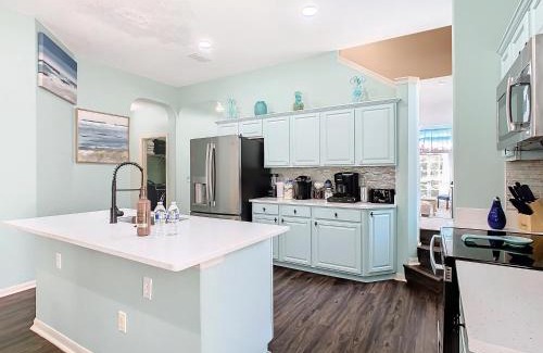 Four Corners House | Spacious Villa W Pool & Spa-low October Rates